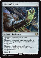 Innistrad Remastered #271