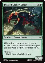Marvel's Spider-Man Eternal #19