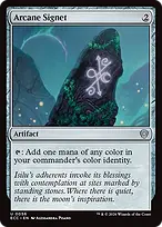 Lorwyn Eclipsed Commander #56