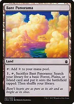 Commander Anthology #241