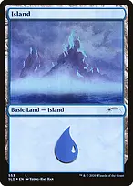 Secret Lair Drop #553