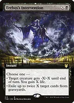 Theros Beyond Death #313