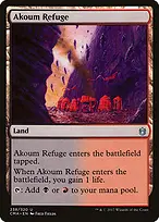 Commander Anthology #238
