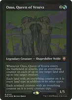 Modern Horizons 3 Commander #145