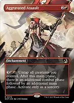 Wilds of Eldraine: Enchanting Tales #76