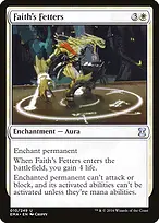 Eternal Masters #10