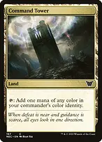 Neon Dynasty Commander #167