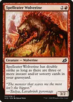 Ikoria: Lair of Behemoths #137