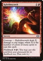 Modern Horizons 2 #133