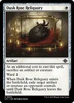 The Lost Caverns of Ixalan #10