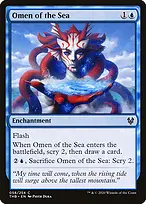 Theros Beyond Death #58