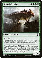 Battlebond #207