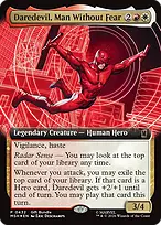Marvel Super Heroes #432