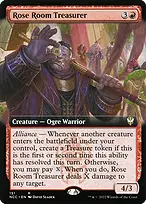 New Capenna Commander #151