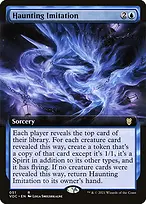 Crimson Vow Commander #51