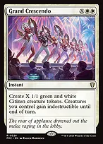 Reality Fracture Commander #26