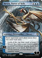 Bloomburrow Commander #76