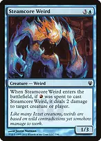 Duel Decks: Izzet vs. Golgari #7