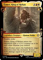 Tales of Middle-earth Commander #455