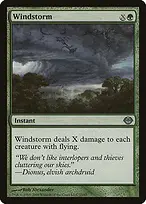 Duel Decks: Garruk vs. Liliana #25