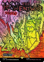 The Lord of the Rings: Tales of Middle-earth #737z