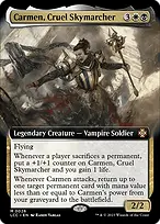 The Lost Caverns of Ixalan Commander #26
