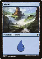 Khans of Tarkir #257