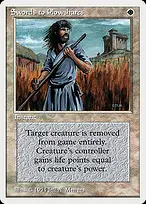 Summer Magic / Edgar #41