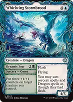 Tarkir: Dragonstorm #322