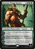 Commander 2019 #167