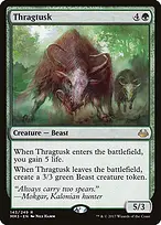 Modern Masters 2017 #143