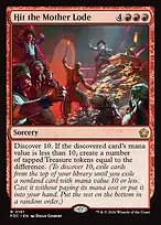 Foundations Commander #161