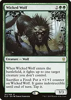 Throne of Eldraine Promos #181p
