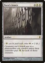 New Phyrexia #17