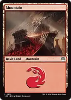 Secrets of Strixhaven #278