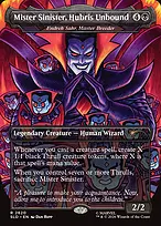 Secret Lair Drop #2620