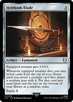 Tales of Middle-earth Commander #279