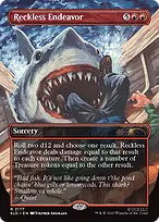 Secret Lair Drop #2177