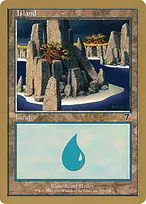 World Championship Decks 2001 #ab332