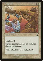 Urza's Destiny #7
