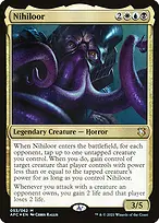 Forgotten Realms Commander #53