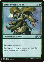 The List #M19-169