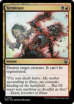 Modern Horizons 3 Commander #274