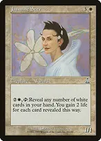 Urza's Destiny #10