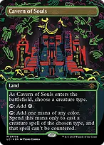 The Lost Caverns of Ixalan #410a