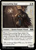 Wilds of Eldraine #37