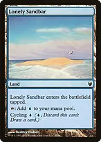 Duel Decks: Izzet vs. Golgari #35