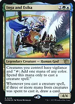 March of the Machine Promos #229s