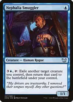 Duel Decks: Blessed vs. Cursed #27