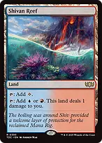 Tarkir: Dragonstorm Commander #393